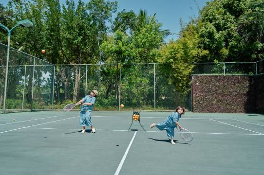 三亚海棠湾洲际度假酒店图片