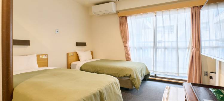 Tabist 池袋泰托拉酒店(Tabist Hotel Tetora Ikebukuro)图片