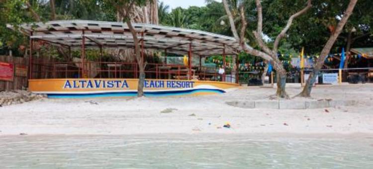 AltaVista Beach Resort Samal powered by Cocotel图片