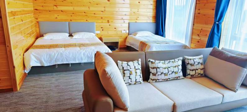 额尔古纳市室韦巴雅尔酒店图片