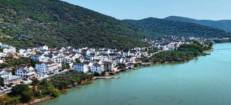 望听·零湖落日民宿(苏州太湖店)图片