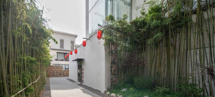 唯尚智选酒店(南阳新华城市广场火车站店)图片