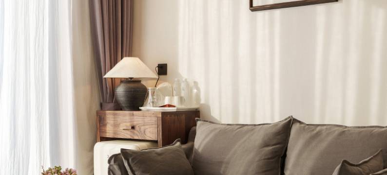 慢围·以里民宿(龙龛码头店)图片