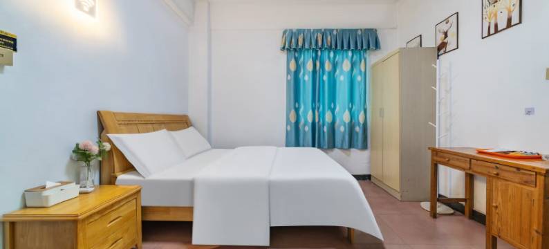 拾光公寓(北京理工大学珠海学院店)图片