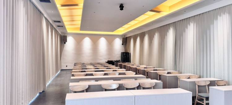 禧悦酒店(武乡八路军太行纪念馆店)图片