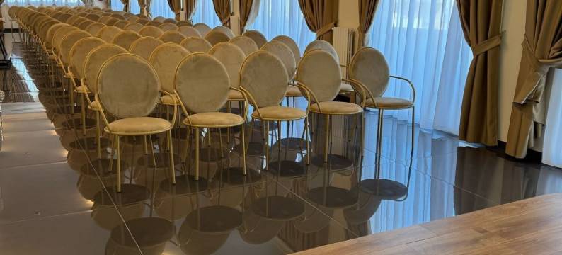 西西里酒店(Hotel Sicilia)图片