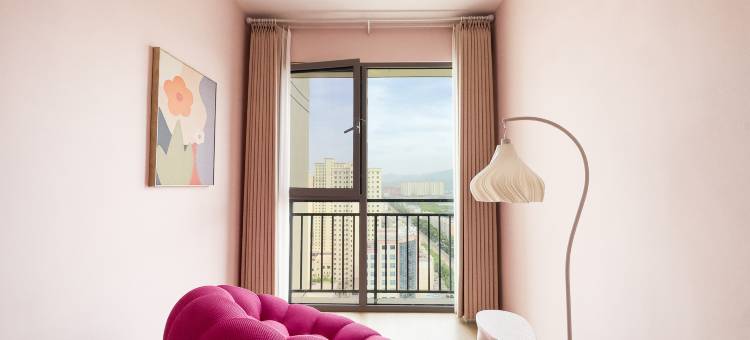 榆中悦玺云舍(兴隆山大道店)图片