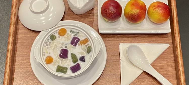 维也纳国际酒店(罗定西城都荟店)图片