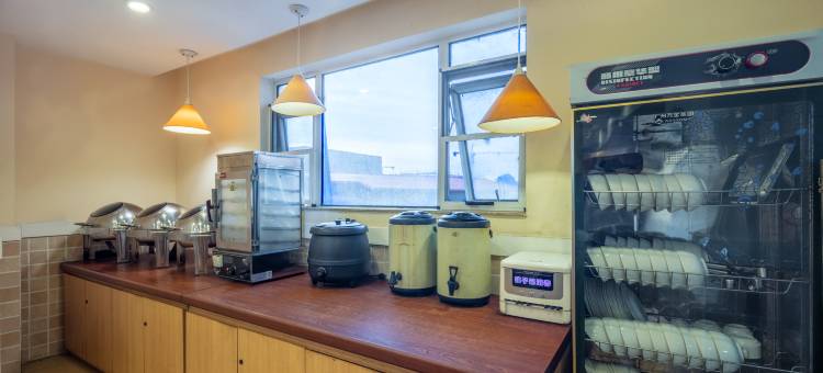 如云酒店(高安森泽店)图片