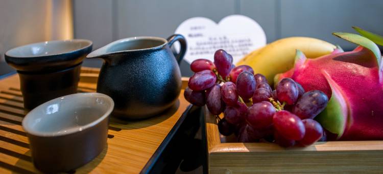 美豪酒店(深圳笋岗万象城店)图片