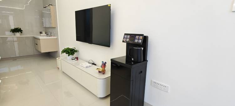 巷口小院民宿图片