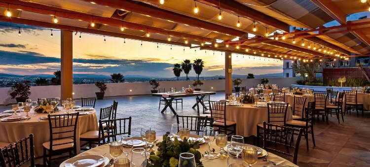 希尔顿奎雷塔罗(Hilton Querétaro)图片