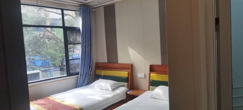 爱佳轩旅馆图片