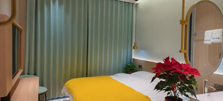 星辰智能民宿图片