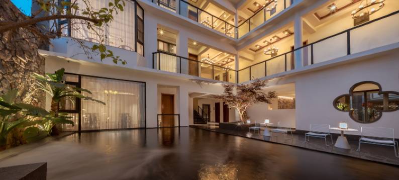 大理那一年客栈(大理古城南门店)图片