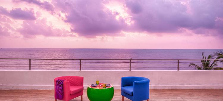 J酒店(Hotel J Negombo)图片