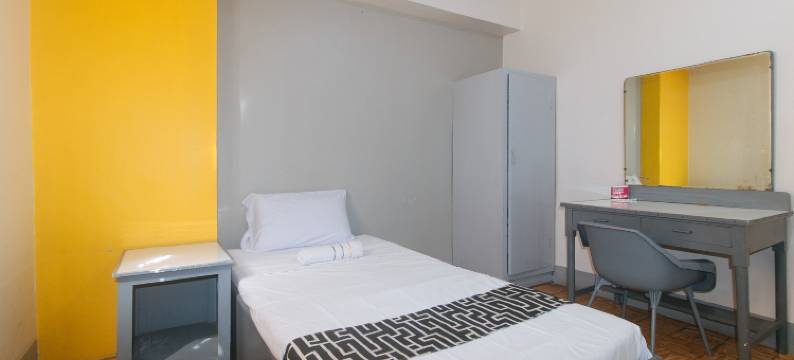 Hotel Madiaas by RedDoorz图片