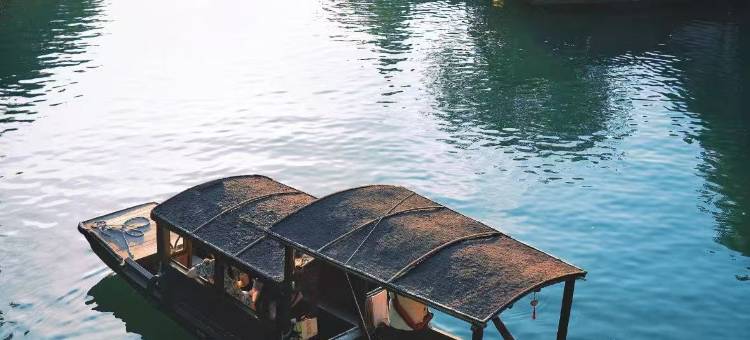 硕涛丽呈酒店(嘉兴大学南湖景区店)图片