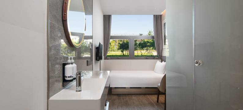 美宸酒店(北京大兴国际机场航站楼店)图片