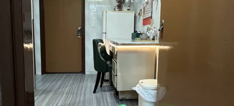 荷李活宾馆(尖沙咀)图片