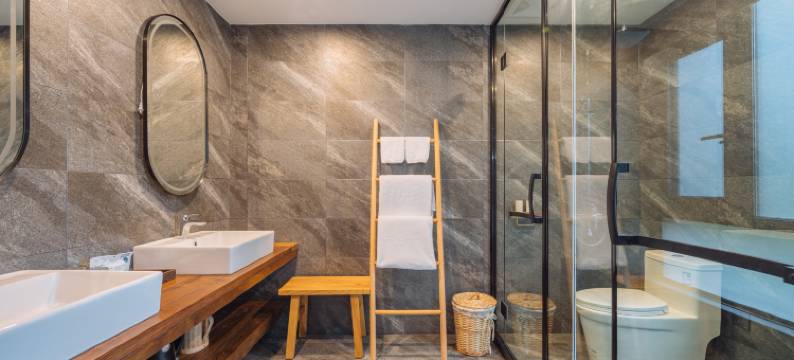 花筑·凤栖山居(凤凰老家寨景区店)图片