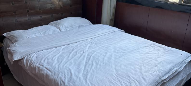 重庆市海天宾馆图片