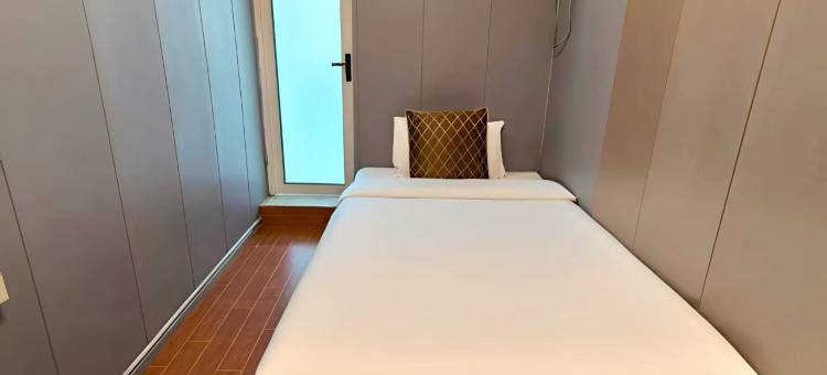 南昌星和宾馆(江西旅游商贸职业学院店)图片