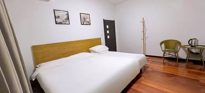 獐子岛悦海居民宿图片