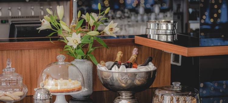 马尔蒙特古迹酒店(Marmont Heritage Hotel)图片