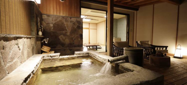 伊豆长冈温泉 汤巡之宿 吉春(Yoshiharu Ryokan – Izu Nagaoka Onsen)图片