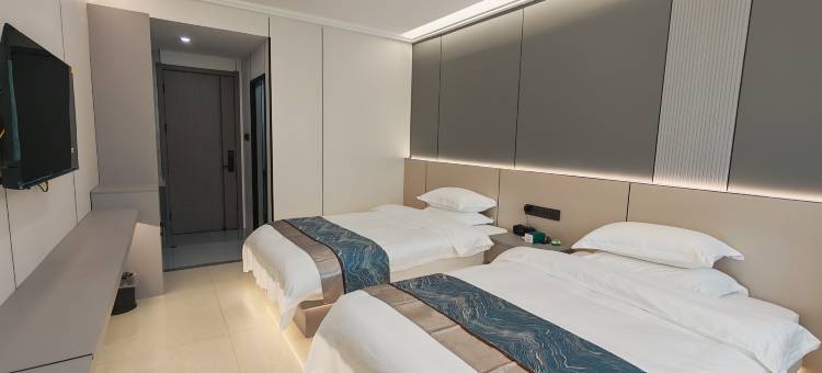 开蔓酒店(龙虎山上清古镇店)图片