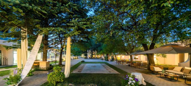 安邑度假民宿图片