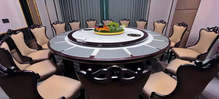 珙县芙蓉大酒店图片