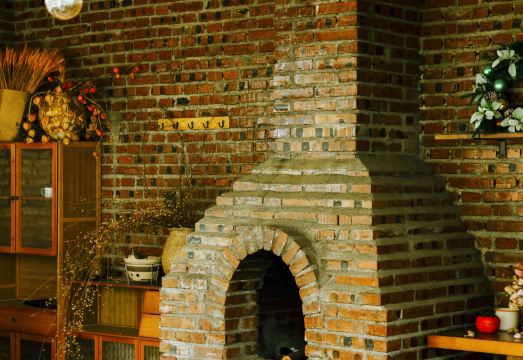 Hetian Xiaozhu Vintage·American Retro Artistic Beauty Stay (Taohua Village Ink Ecological Manor) Hotel Overview