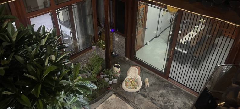 紫栖·巷往民宿图片