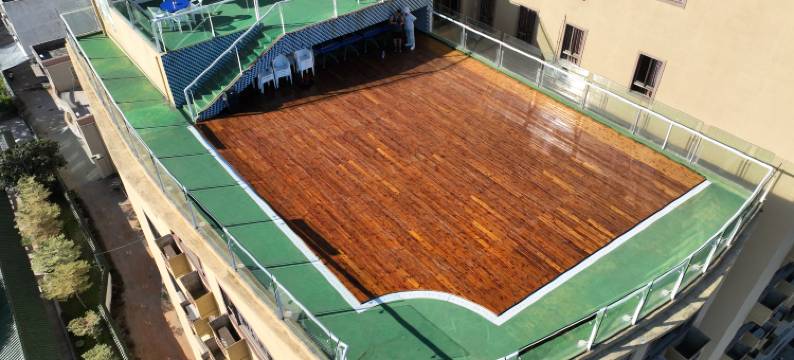 汕尾红海湾天际蓝湾酒店图片