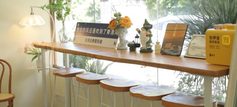 青墅民宿(南澳青澳湾店)图片