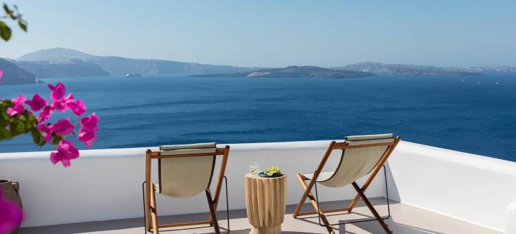 卡纳维斯伊亚酒店 - 世界小型豪华酒店(Canaves Ena - Small Luxury Hotels of the World)图片