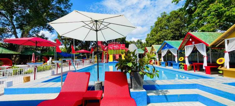 Red Apple Hotel and Resort San Juan Batangas图片