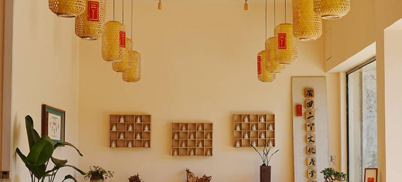 海岸边民宿(湄洲岛盐雕妈祖文化馆店)图片