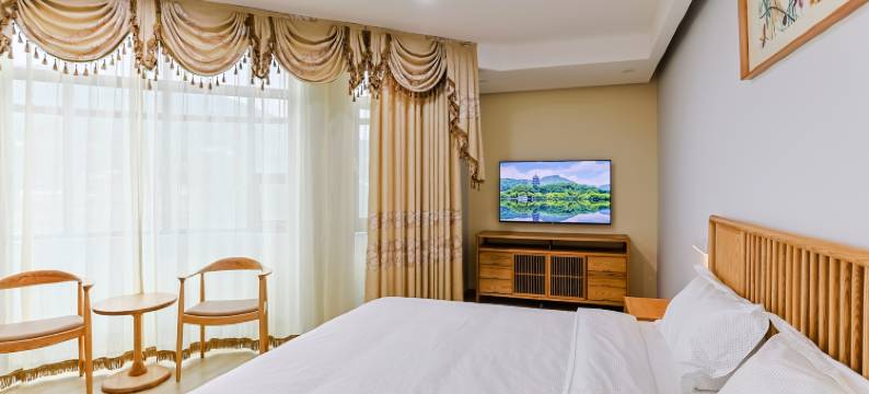 威海刘公府酒店(环海路店)图片