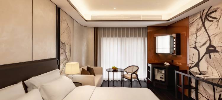 SFEEL设计师酒店(昆明滇池后海店)图片