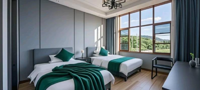 韶山韶之旅酒店(故居景区店)图片