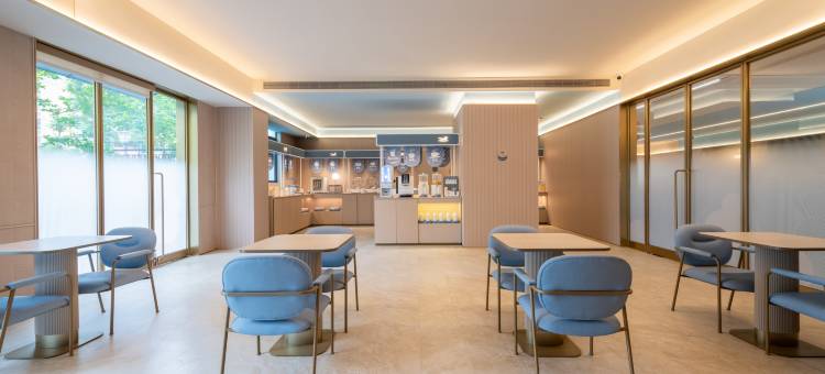 汉庭酒店(常州中吴大道店)图片