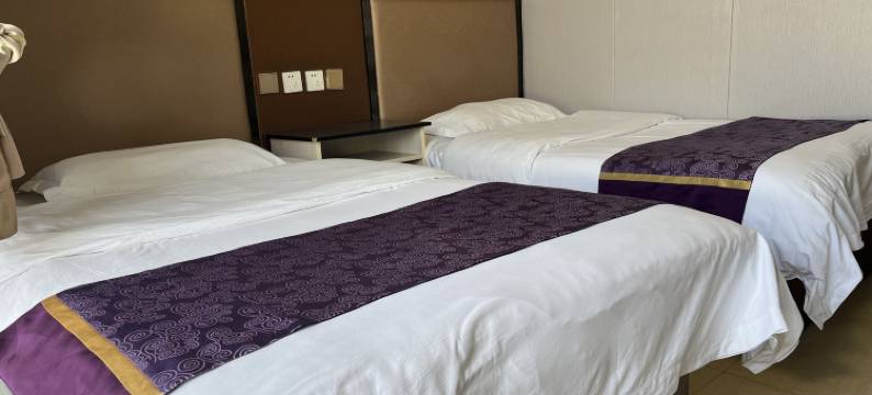 西宁青赣宾馆图片