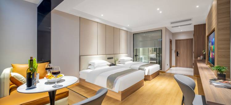 颐和璟尚酒店图片