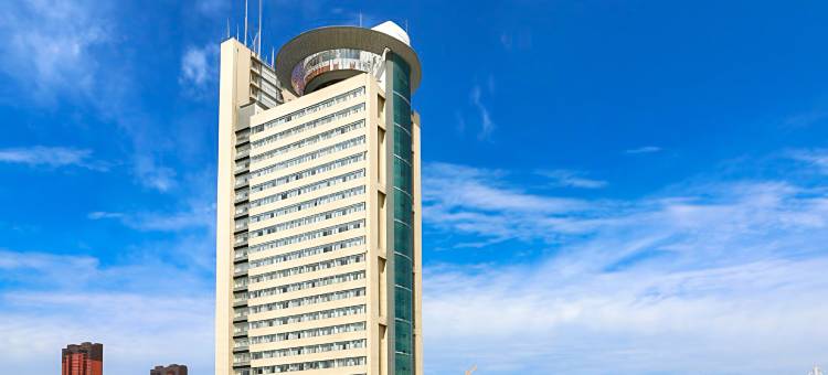 长春国际会展中心大饭店图片