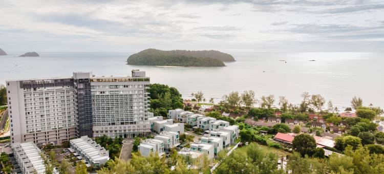 里亚兹拉瓦尼亚酒店(The RIYAZ Lavanya Langkawi)图片