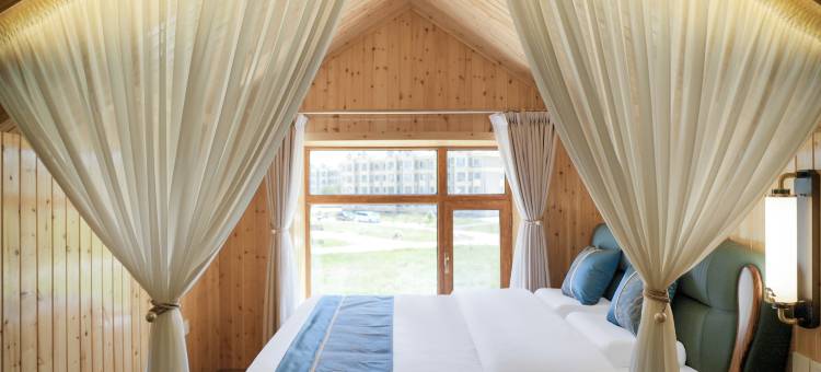 岭居·别墅民宿图片