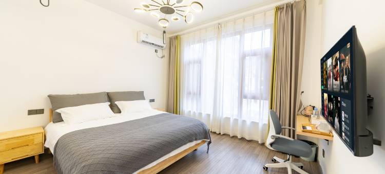 安吉泽熙民宿图片